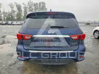 2016 Infinity  фото