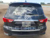 2016 Infinity QX60 photo