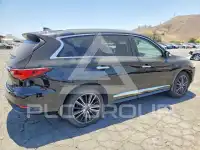 2016 Infinity QX60 фото