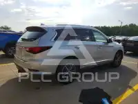2016 Infinity QX60 фото