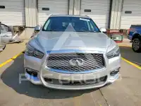 2016 Infinity QX60 фото