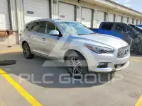2016 Infinity QX60 фото