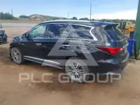2016 Infinity QX60 photo