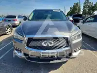 2016 Infinity QX60 фото