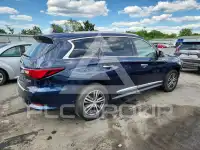 2016 Infinity QX60 фото