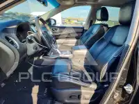 2016 Infinity QX60 фото
