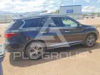 2016 Infinity QX60 photo