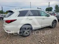 2016 Infinity QX60 фото
