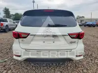 2016 Infinity QX60 фото