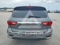 2016 Infinity QX60 photo