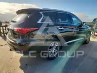 2016 Infinity QX60 фото