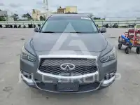 2016 Infinity QX60 photo