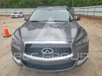 2016 Infinity QX60 фото