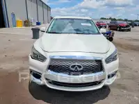 2016 Infinity QX60 фото