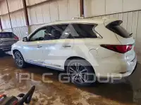 2016 Infinity QX60 фото