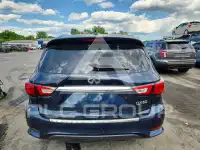 2016 Infinity QX60 фото