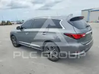 2016 Infinity QX60 photo