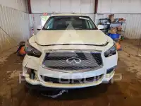 2016 Infinity QX60 фото