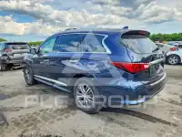 2016 Infinity QX60 фото