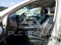 2016 Infinity QX60 фото