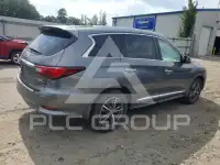 2016 Infinity QX60 photo