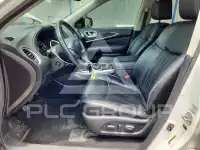 2016 Infinity QX60 фото