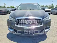 2016 Infinity QX60 фото
