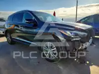 2016 Infinity QX60 фото