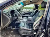 2016 Infinity QX60 фото