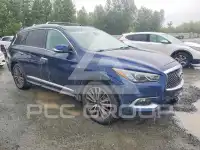 2016 Infinity  фото