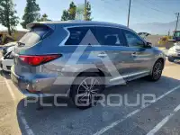 2016 Infinity QX60 фото