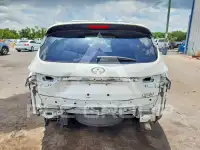 2016 Infinity QX60 фото
