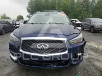 2016 Infinity  фото