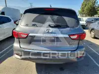 2016 Infinity QX60 фото