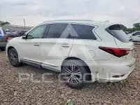 2016 Infinity QX60 фото