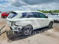 2016 Infinity QX60 фото