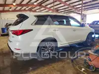 2016 Infinity QX60 фото