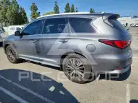 2016 Infinity QX60 фото