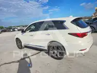 2016 Infinity QX60 фото