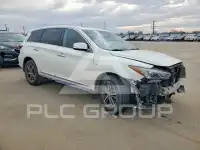 2016 Infinity QX60 photo