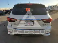 2016 Infinity QX60 photo