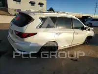 2016 Infinity QX60 photo