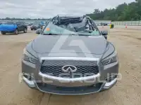 2016 Infinity QX60 фото