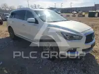 2016 Infinity QX60 photo
