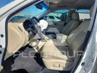 2016 Infinity QX60 фото