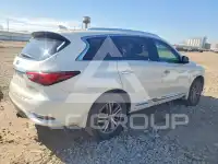 2016 Infinity QX60 photo