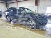 2016 Infinity QX60 photo