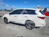 2016 Infinity QX60 фото