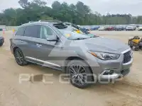 2016 Infinity QX60 фото