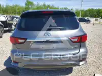 2016 Infinity QX60 photo